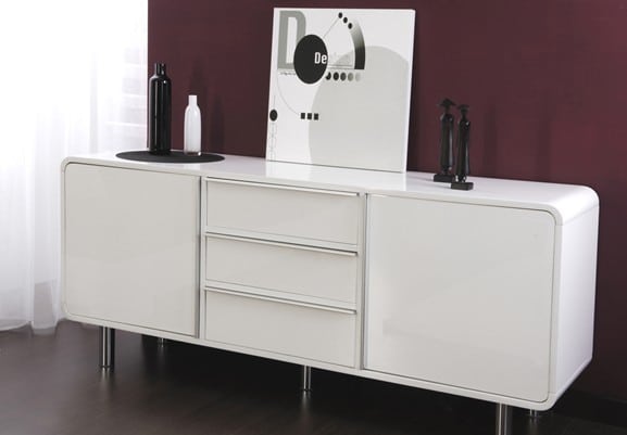 Buffet Contemporain